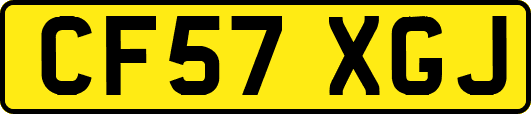 CF57XGJ