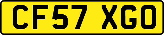 CF57XGO
