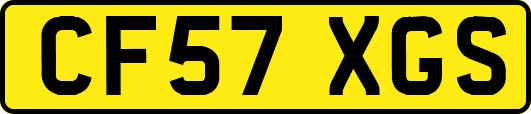 CF57XGS
