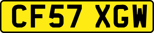 CF57XGW