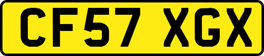 CF57XGX