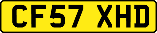 CF57XHD