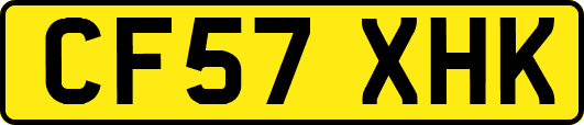 CF57XHK