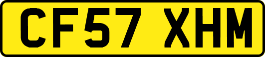 CF57XHM