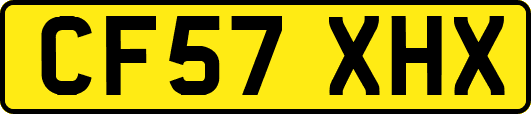 CF57XHX