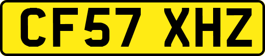 CF57XHZ