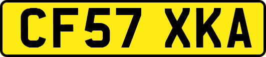 CF57XKA