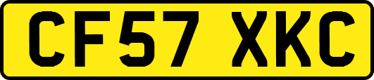 CF57XKC
