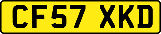 CF57XKD