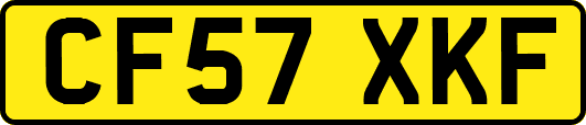 CF57XKF