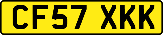 CF57XKK