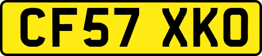 CF57XKO