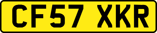 CF57XKR