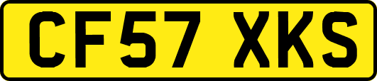 CF57XKS