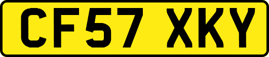 CF57XKY