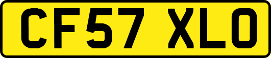 CF57XLO