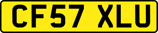 CF57XLU