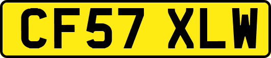 CF57XLW