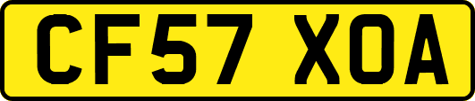 CF57XOA