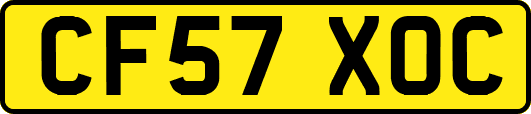 CF57XOC