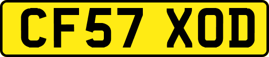 CF57XOD