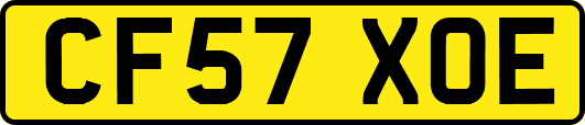 CF57XOE