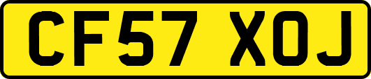CF57XOJ