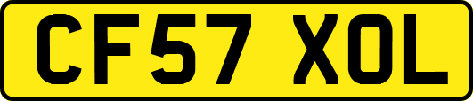 CF57XOL