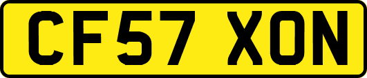 CF57XON