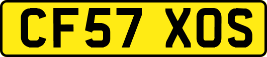 CF57XOS
