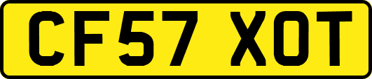 CF57XOT