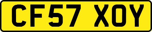 CF57XOY