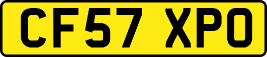 CF57XPO