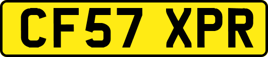 CF57XPR