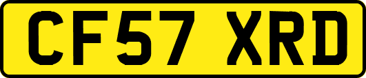 CF57XRD