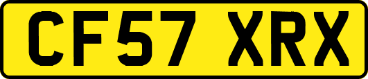 CF57XRX