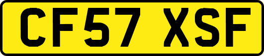 CF57XSF