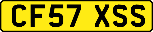 CF57XSS
