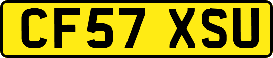 CF57XSU