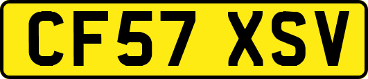 CF57XSV
