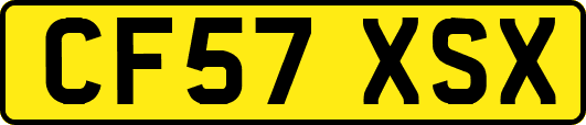 CF57XSX