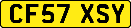 CF57XSY