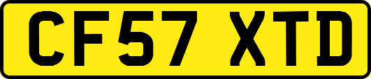 CF57XTD