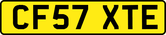 CF57XTE