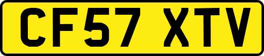 CF57XTV