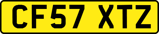 CF57XTZ