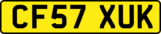 CF57XUK