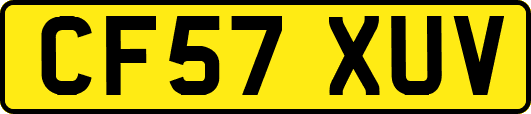 CF57XUV