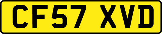 CF57XVD
