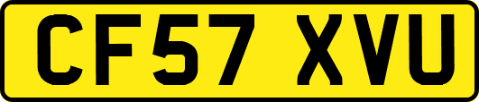 CF57XVU